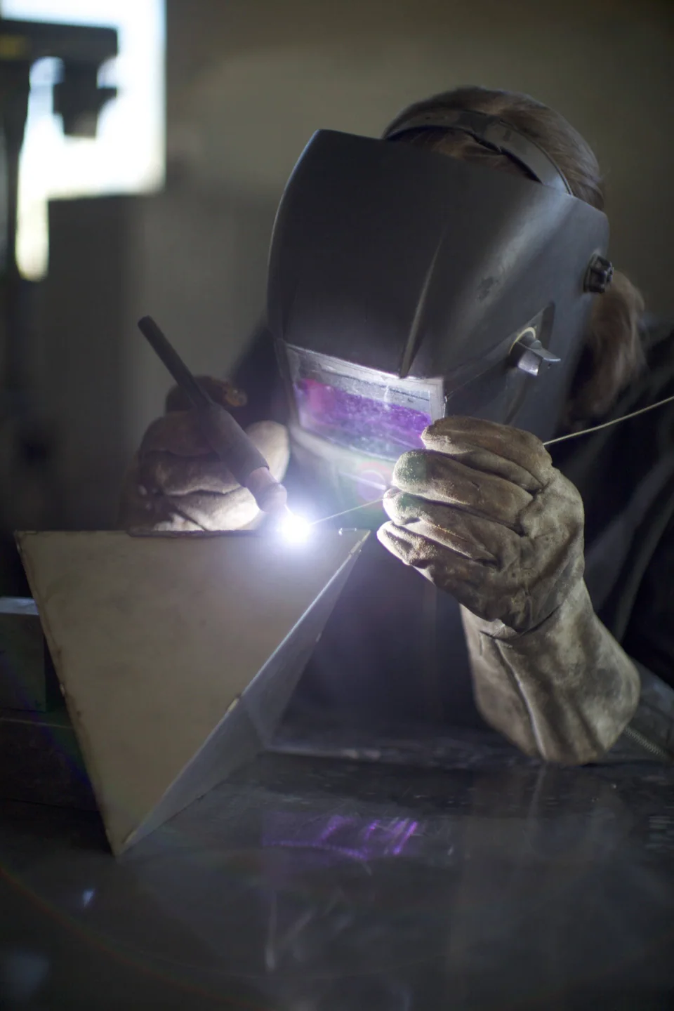 Metalltechnik – Einblicke in die Umsetzung 3