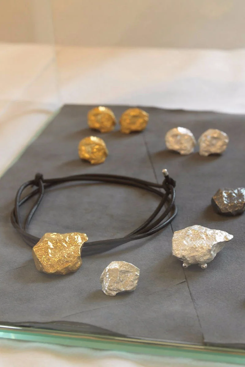 Geister-Formen · Skulptur & Schmuck – Projektfoto 8