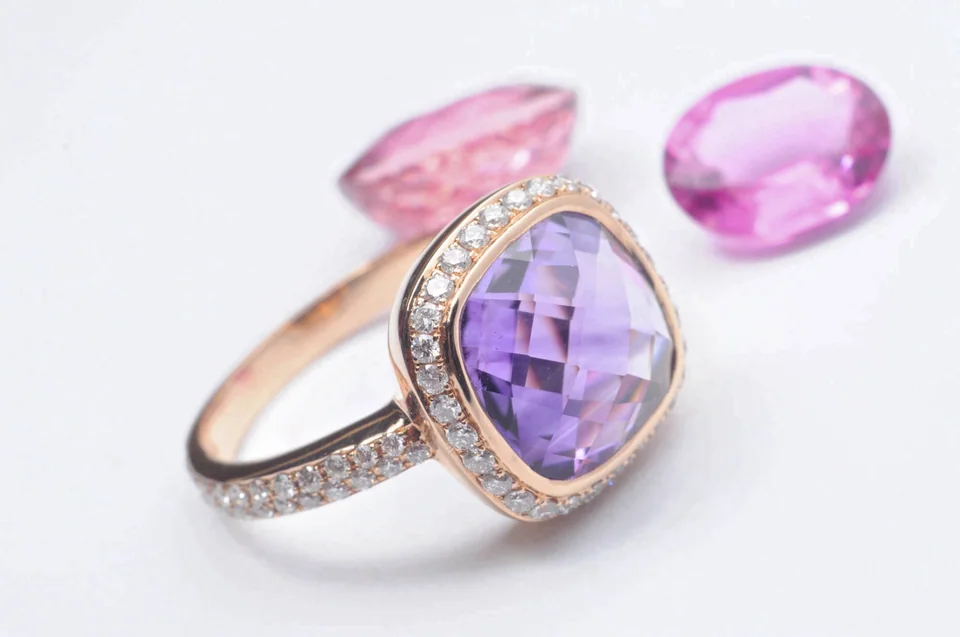 Schmuck und Objektdesign – Bild 4