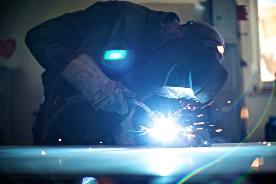 Metalltechnik – Einblicke in die Umsetzung 2