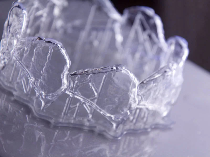 Geister-Formen · Skulptur & Schmuck – Projektfoto 3