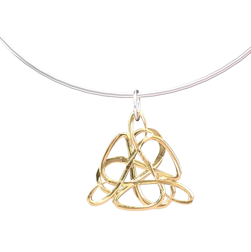 Schmuck und Objektdesign – Bild 13