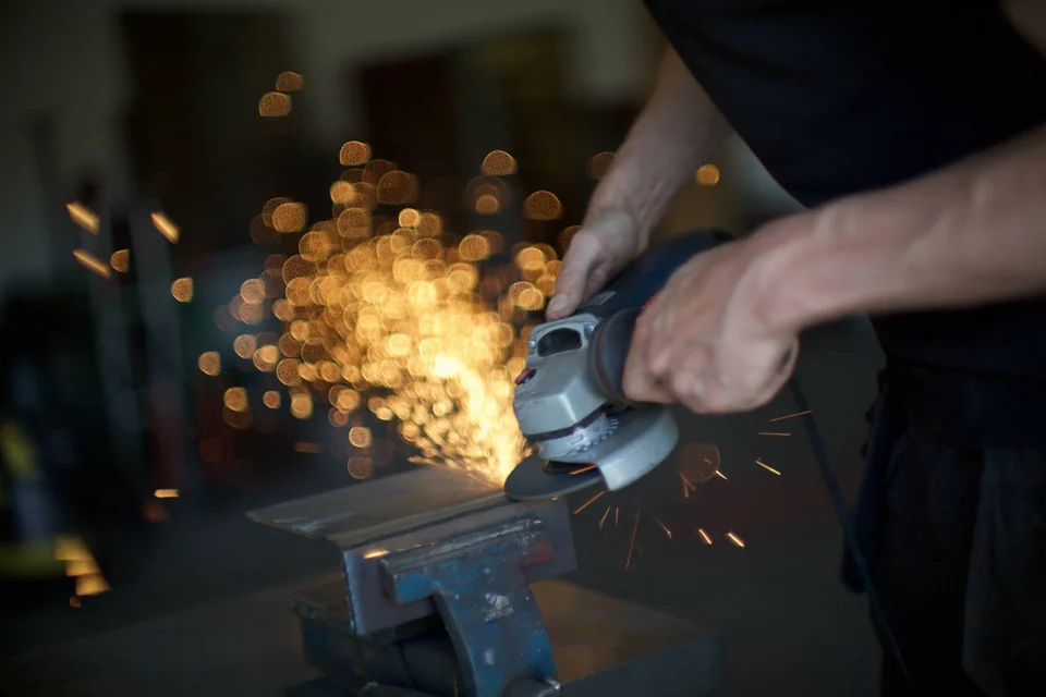 Metalltechnik – Einblicke in die Umsetzung 1