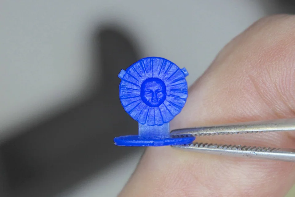 Schmuck und Objektdesign – Bild 10